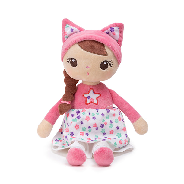 Owl Toys Kirumy Mey 38cm Doll