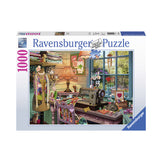 Ravensburger The Sewing Shed 1000pc Puzzle