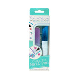 Spa*rkle Dual-Tip Nail Pen Assorted