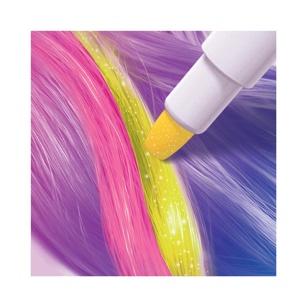 Spa*rkle Hair Chalk Pastels 2pk Assorted