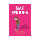 Nat Enough Book