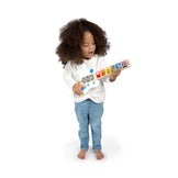 Hape Baby Einstein Strum Along Songs Magic Touch Guitar