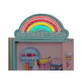 Glitter Girls Sweet Shop