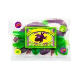 Tasty Labs Gross Gummy Worms and Spiders Candy Lab