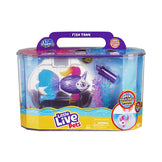 Little Live Pets Lil' Dippers Fish Tank
