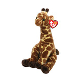Ty Beanie Babies Gavin the Giraffe Plush
