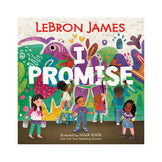I Promise Book