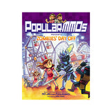 PopularMMOs #3: Presents Zombies' Day Off Book