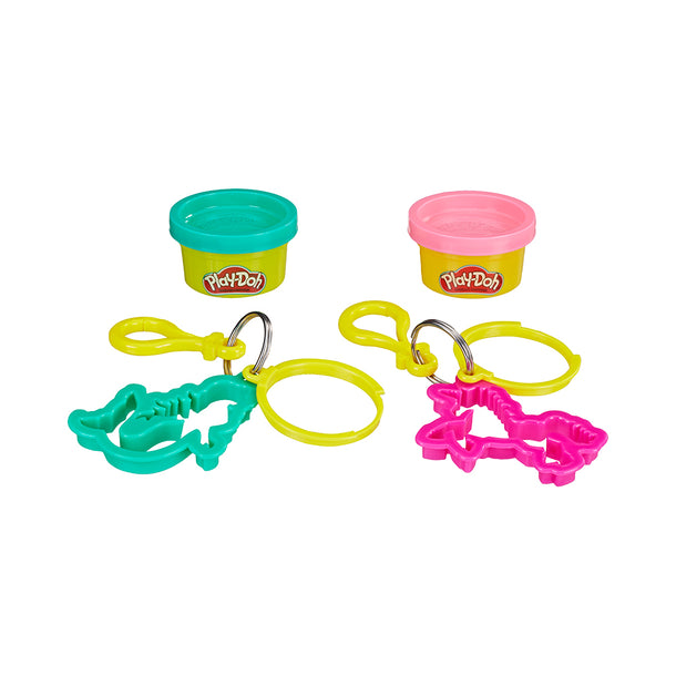 Play-Doh Clip-On Assorted
