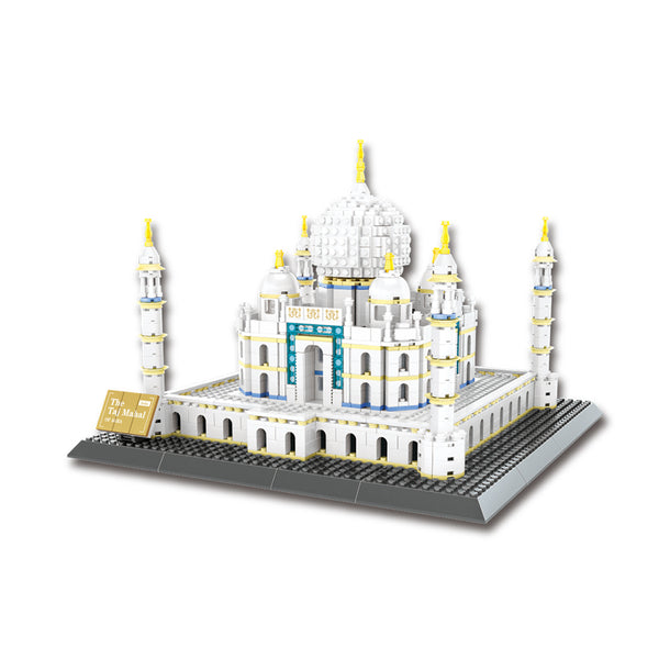 Dragon Blok Taj Mahal Architect 1050pcs
