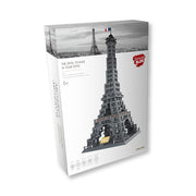Dragon Blok Eiffel Tower Architect 1002pcs