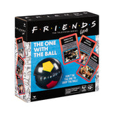 Friends: The One With The Ball Game