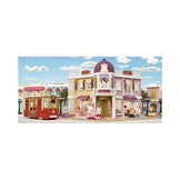 Calico Critters Grand Department Store Set