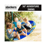 Slackers Sky Swing 50''