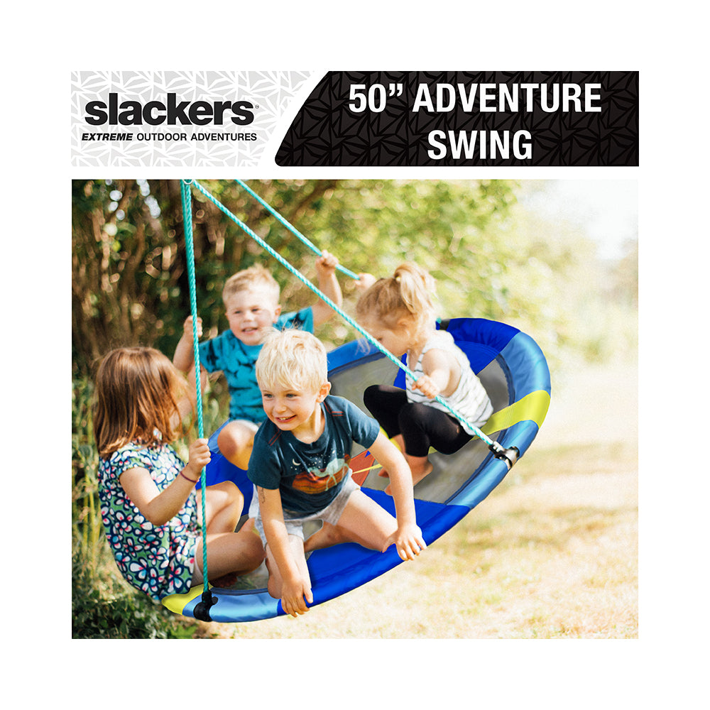 Sky Swing 50''
