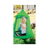 Slackers Swing House with 40 Inch Swing