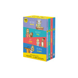 Emmie & Friends 4-Book Box Set Book