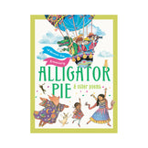 Alligator Pie and Other Poems Book
