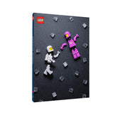LEGO Minifigure Journal Book
