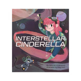 Interstellar Cinderella Book