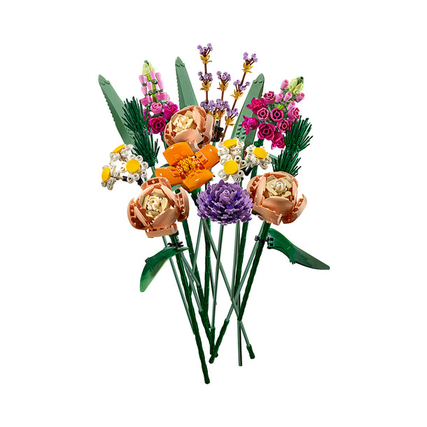 LEGO Creator Flower Bouquet