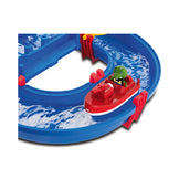AquaPlay FireBoat