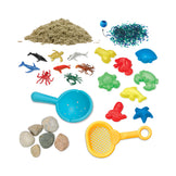Creativity for Kids Ocean & Sand Sensory Bin