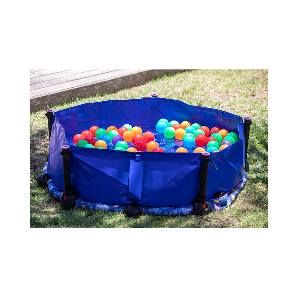 Okiedog 90cm Trampoline Pool Conversion Kit – Mastermind Toys