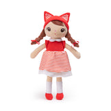 Owl Toys Kirumy Doll Yuki 38cm