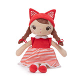 Owl Toys Kirumy Doll Yuki 38cm