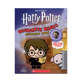 Harry Potter: Hogwarts Magic! Book