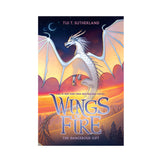 Wings of Fire #14: The Dangerous Gift Book