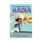 The Magical Reality of Nadia Book