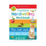 Cursive Practice Learning Pad