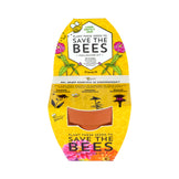Buzzy Save the Bees Zinnia Pollinator Kit