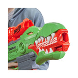 NERF Dinosquad Rex Rampage Blaster