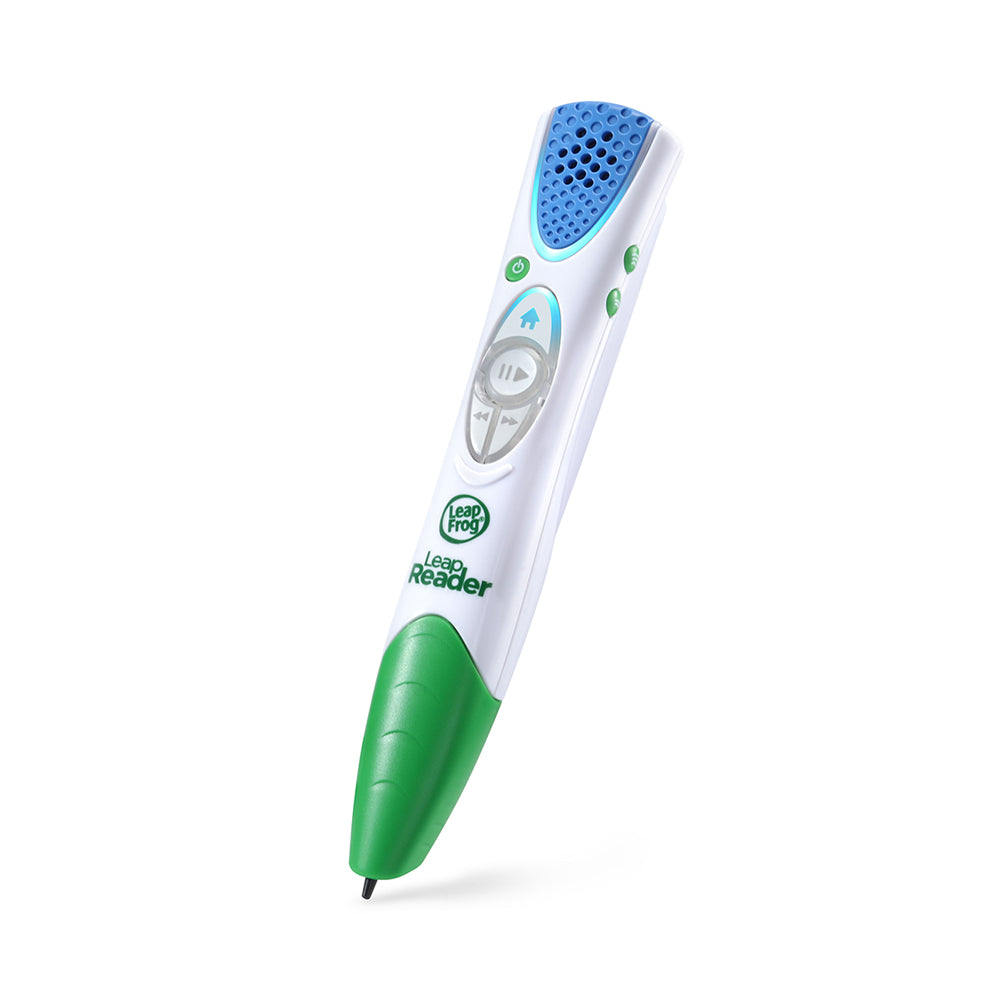 LeapReader Learn-to-Read 10-Book Mega Pack