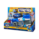 PAW Patrol Movie Deluxe Chase Vehicle