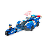 PAW Patrol Movie Deluxe Chase Vehicle