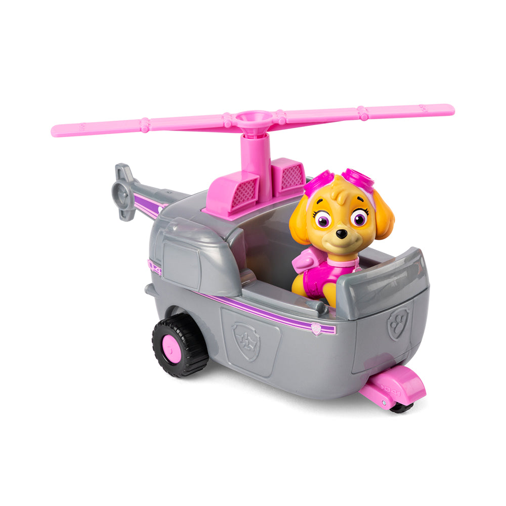 Paw Patrol Basic Vehicle Skye