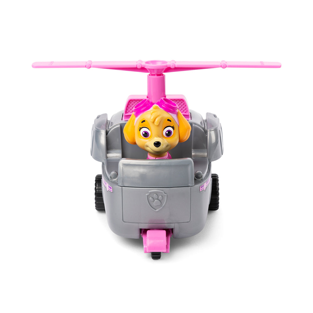 Paw Patrol Basic Vehicle Skye