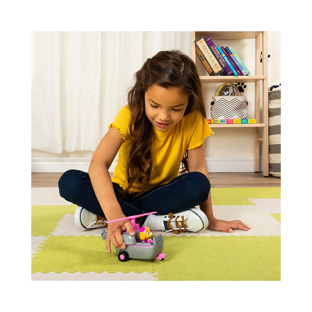 Paw Patrol Basic Vehicle Skye