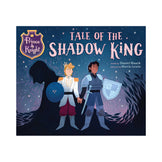 Prince & Knight: Tale of the Shadow King Book