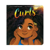 Curls Book