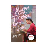 Always and Forever, Lara Jean Book