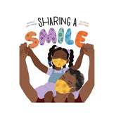 Sharing a Smile Book