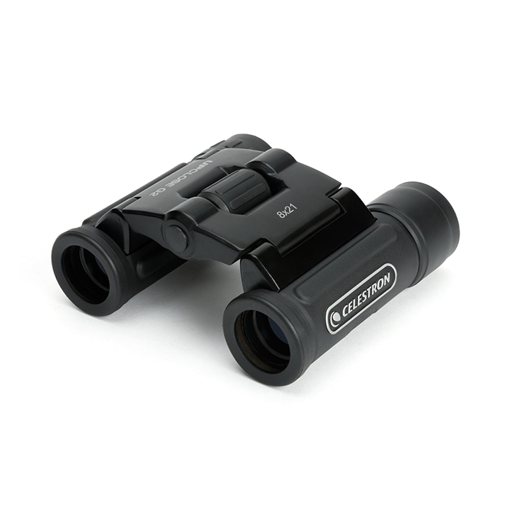 UpClose G2 8x21 Roof Prism Binoculars