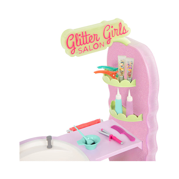 Glitter Girls Hair Salon