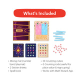 Osmo Math Wizard and the Magical Workshop Math Game (Base Required)