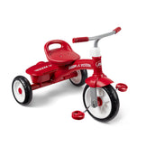 Radio Flyer Red Rider Trike